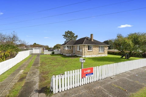 32 Smith Avenue, Huntly, Huntly