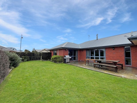 15 Wayne Place, Methven, Methven
