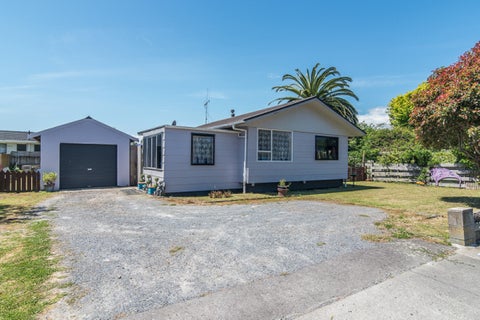 248 Mill Road, Otaki