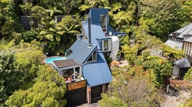 52 Amapur Drive, Khandallah, Wellington