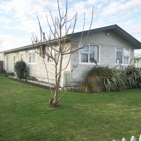 39 Tongariro Street, Chartwell, Hamilton