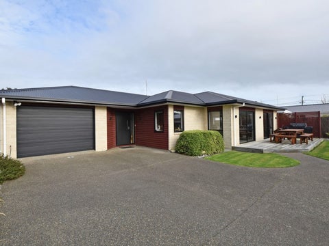 59 Dudley Street, Grasmere, Invercargill