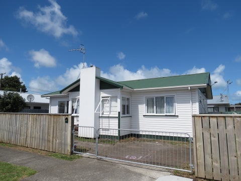 1A Rata Street, Gonville, Whanganui
