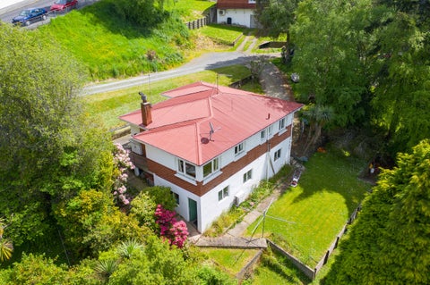 51 Glen Road, Mornington, Dunedin