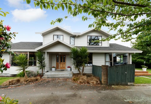 19 Haast Place, Awapuni, Palmerston North
