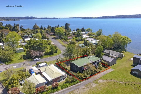 4 Emery Road, Rotoiti Forest, Rotorua