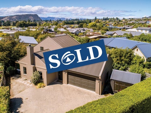 88 Meadowstone Drive, Wanaka
