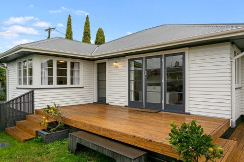 26A Campbell Street, Leamington, Cambridge