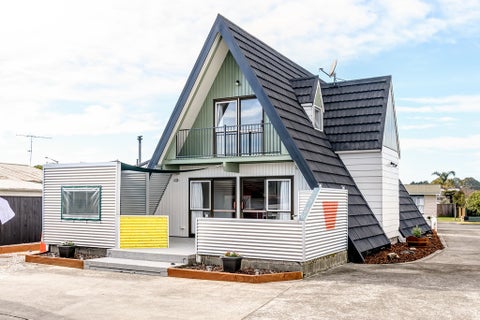 12 Pethybridge Street, Motueka