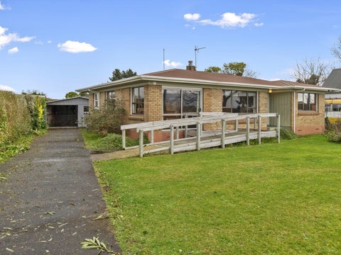 504 Manawaru Road, Te Aroha