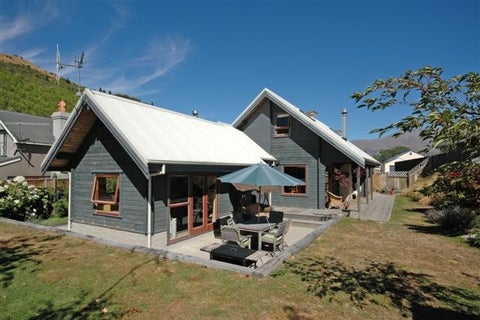 7 Daveys Place, Arrowtown, Arrowtown
