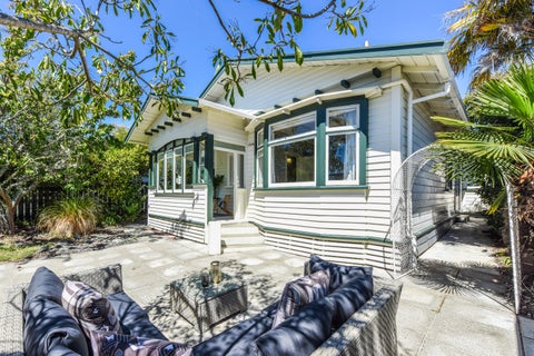 66 Wellington Street, Nelson South, Nelson