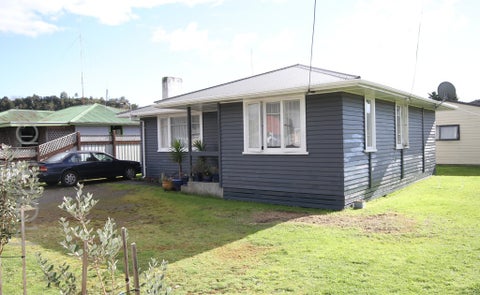 6 Pollen Street, Kawerau, Kawerau