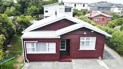 71 Clifford Road, Johnsonville, Wellington