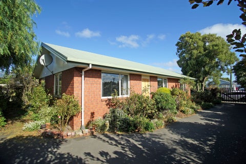 85 Wyon Street, Linwood, Christchurch