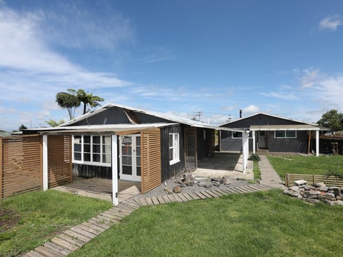 10 Kapuni Street, Marton