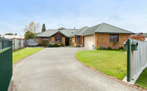 20 Dame Cath Place, Matamata, Matamata