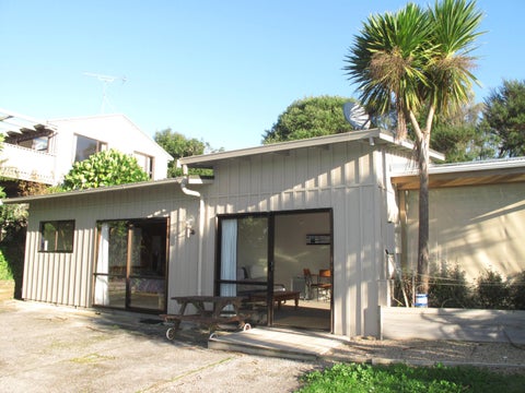 54A Upper Wainui Road, Raglan