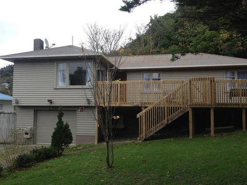 94 Chester Road, Tawa, Wellington