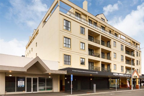 2/6D Queen Street, Palmerston North, Palmerston North