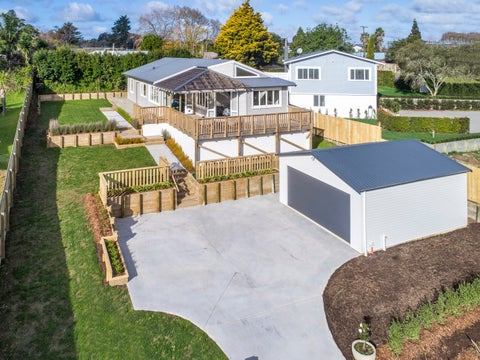 21 Cambridge Road, Riverhead, Riverhead
