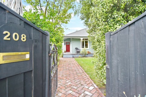 208 Westminster Street, Mairehau, Christchurch