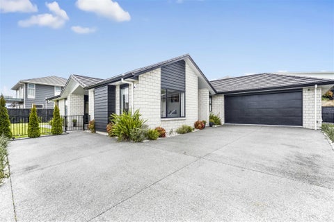 10 Kemble Place, Flagstaff, Hamilton