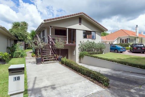 18B Wylie Street, Glenholme, Rotorua
