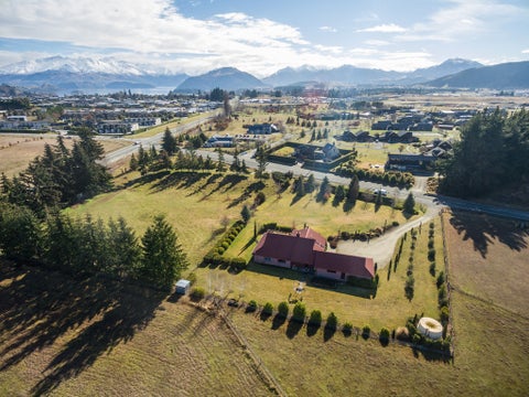 18 Orchard Road, Wānaka