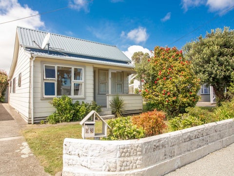 93 Russell Street, Westport, Westport