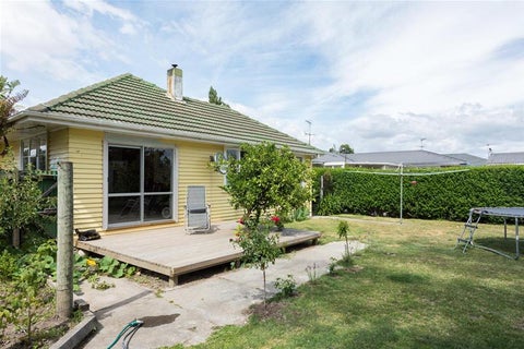 32 Elizabeth Street, Riversdale, Blenheim