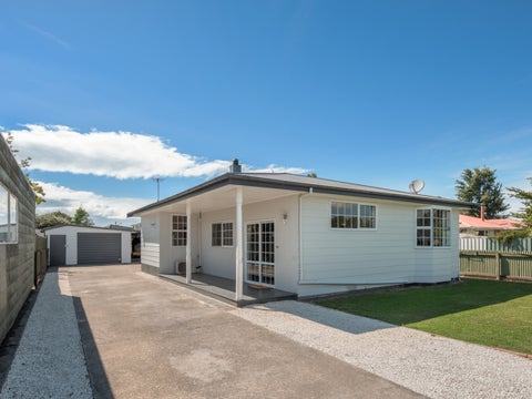 7 Glenroy Crescent, Springlands, Blenheim