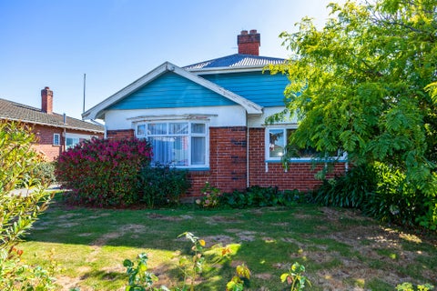 9 Hunt Street, Seaview, Timaru