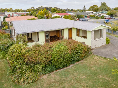 8 Chapman Place, Kaiapoi, Kaiapoi