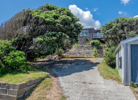 26 The Parade, Paekakariki