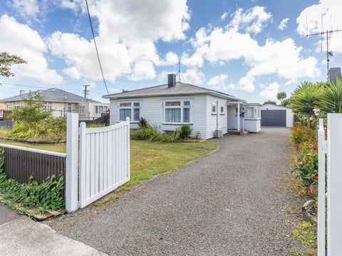 49 Weraroa Road, Levin, Levin
