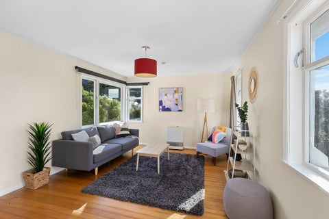 37 Clifford Road, Johnsonville, Wellington