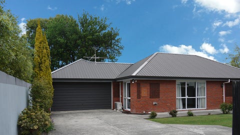 431A High Street, Rangiora, Rangiora