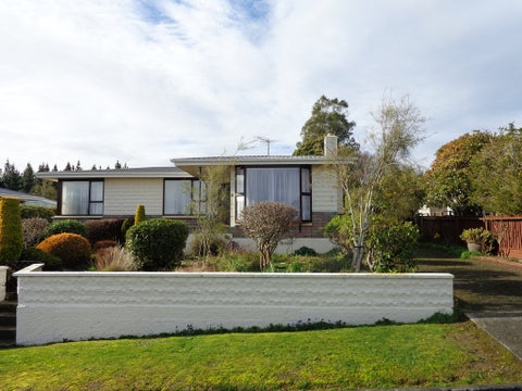 4 Cherry Lane, Balclutha