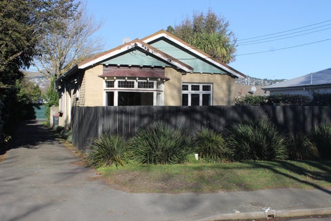 24 Dominion Avenue, Spreydon, Christchurch