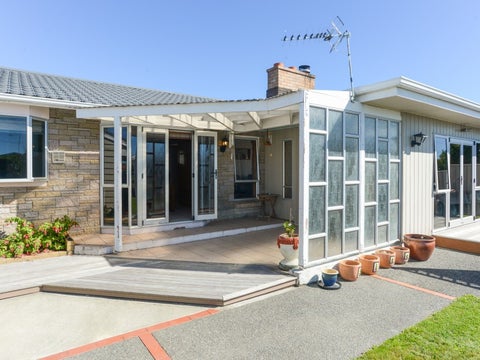20 Keats Avenue, Onekawa, Napier