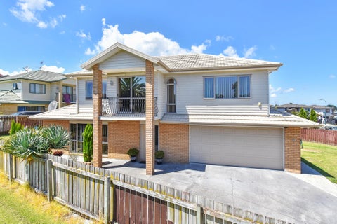 33 Crossandra Drive, Mangere, Auckland