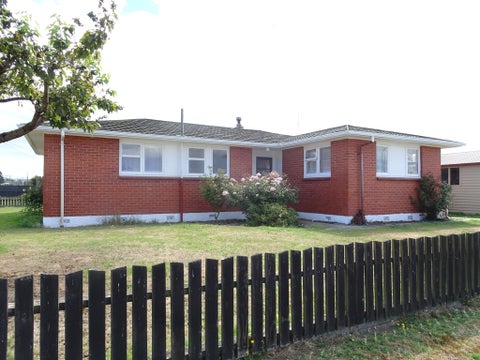 2 Sword Street, Gore, Gore