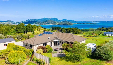 48 Sea Vista Lane, Parua Bay, Whangarei