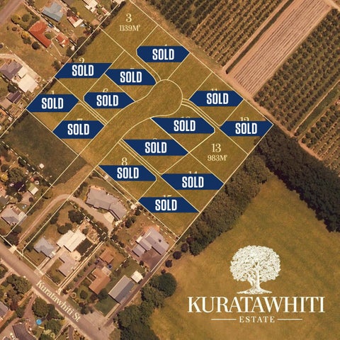6A James Kidd Place, Greytown, Greytown