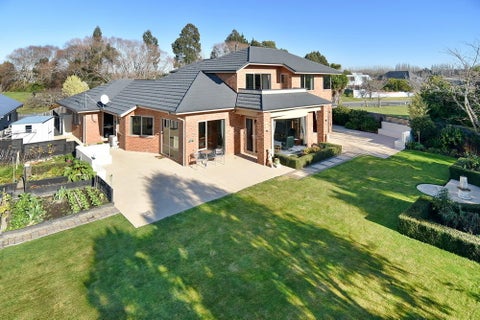 50 Fairweather Crescent, Kaiapoi, Kaiapoi