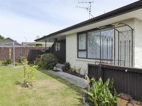 2 Fourth Lane, Blenheim, Blenheim