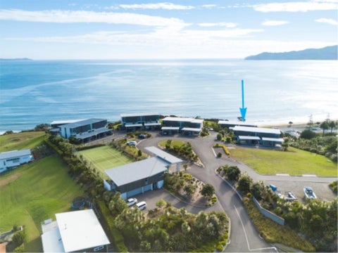 20/18 Dudley Crescent, Cable Bay, Cable Bay