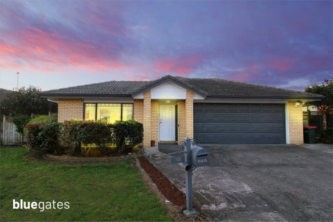 10 Sonterra Close, Randwick Park, Auckland