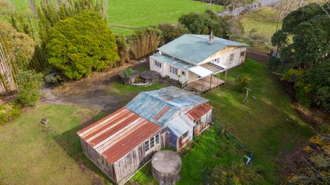 7250 State Highway 1, Kaitaia, Kaitaia